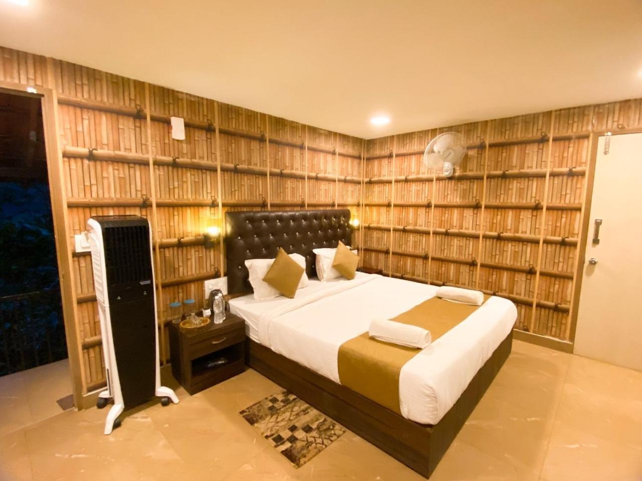 The Mountain Shades Resort Madikeri Exterior foto