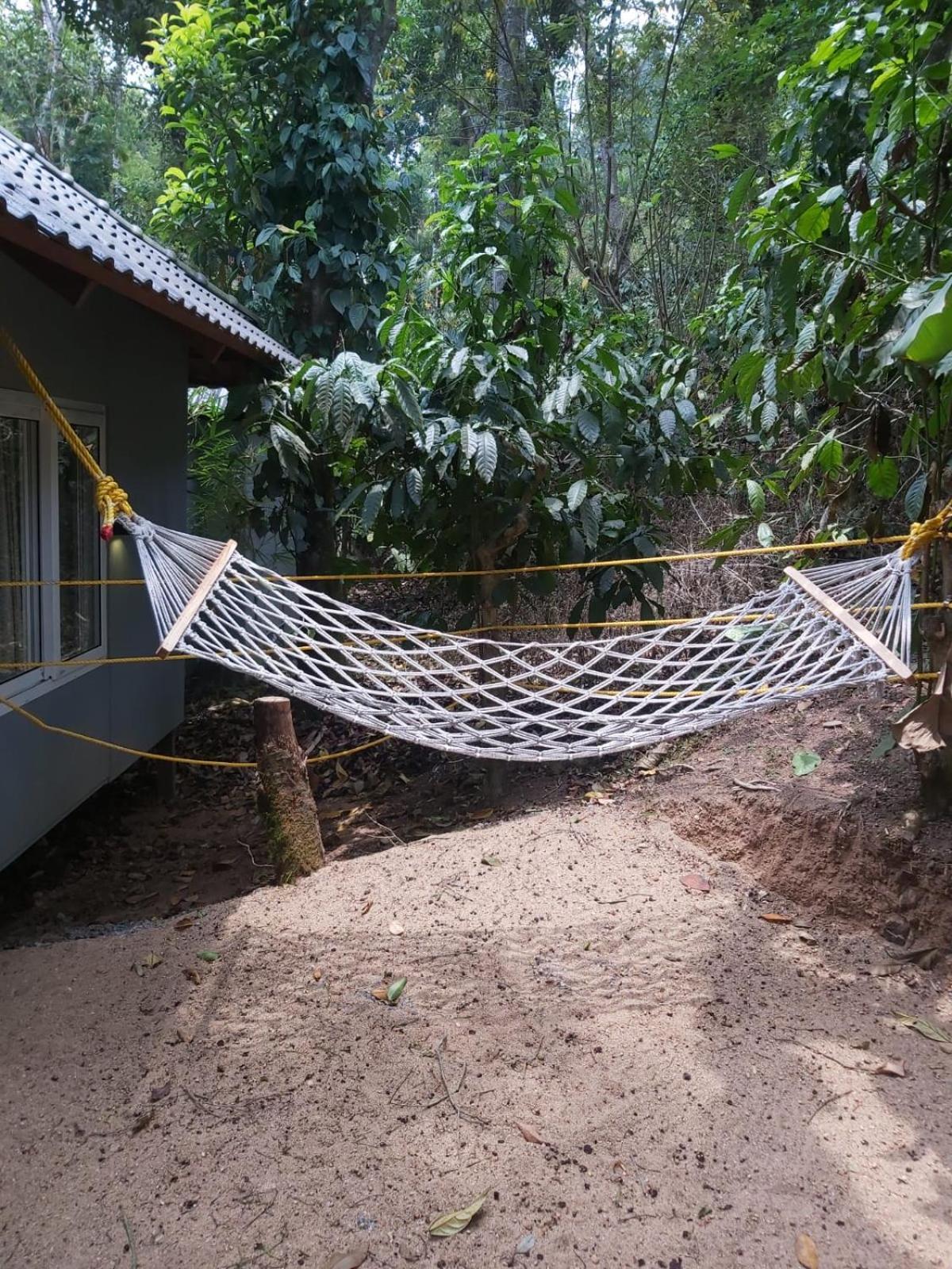 The Mountain Shades Resort Madikeri Exterior foto